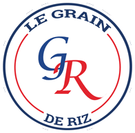 Le Grain de Riz - Bijoux personnalisés made in France